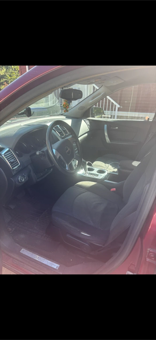 🚙 2007 GMC Acadia — For Sale - photo 5