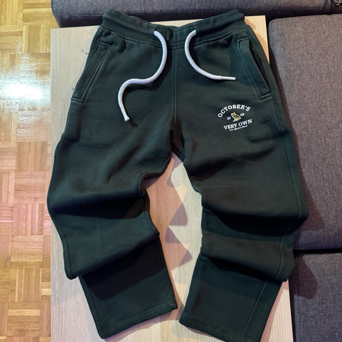 October's Very Own OVO Sweatpants