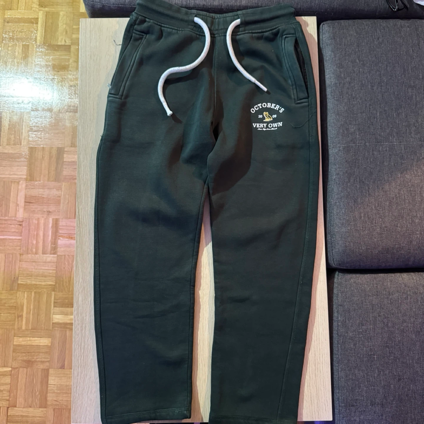 October's Very Own OVO Sweatpants - photo 2