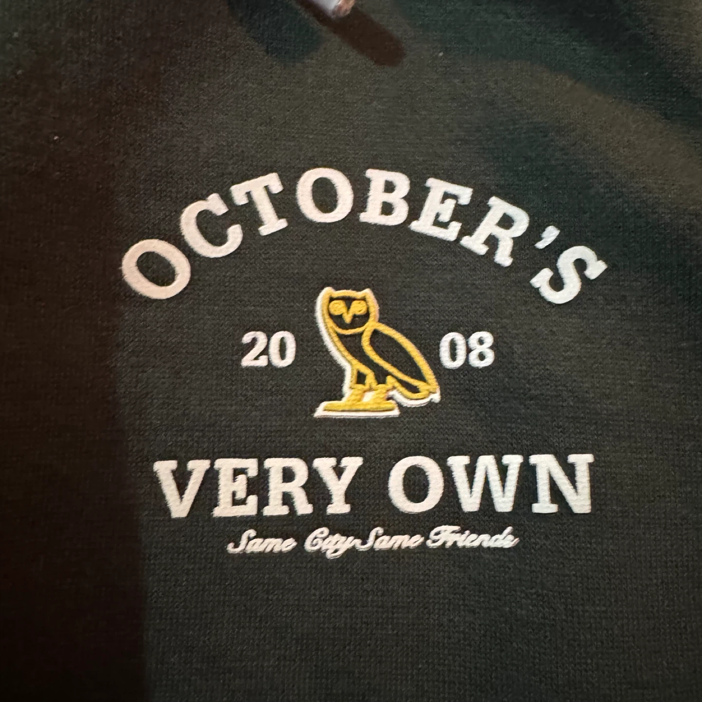 October's Very Own OVO Sweatpants - photo 3
