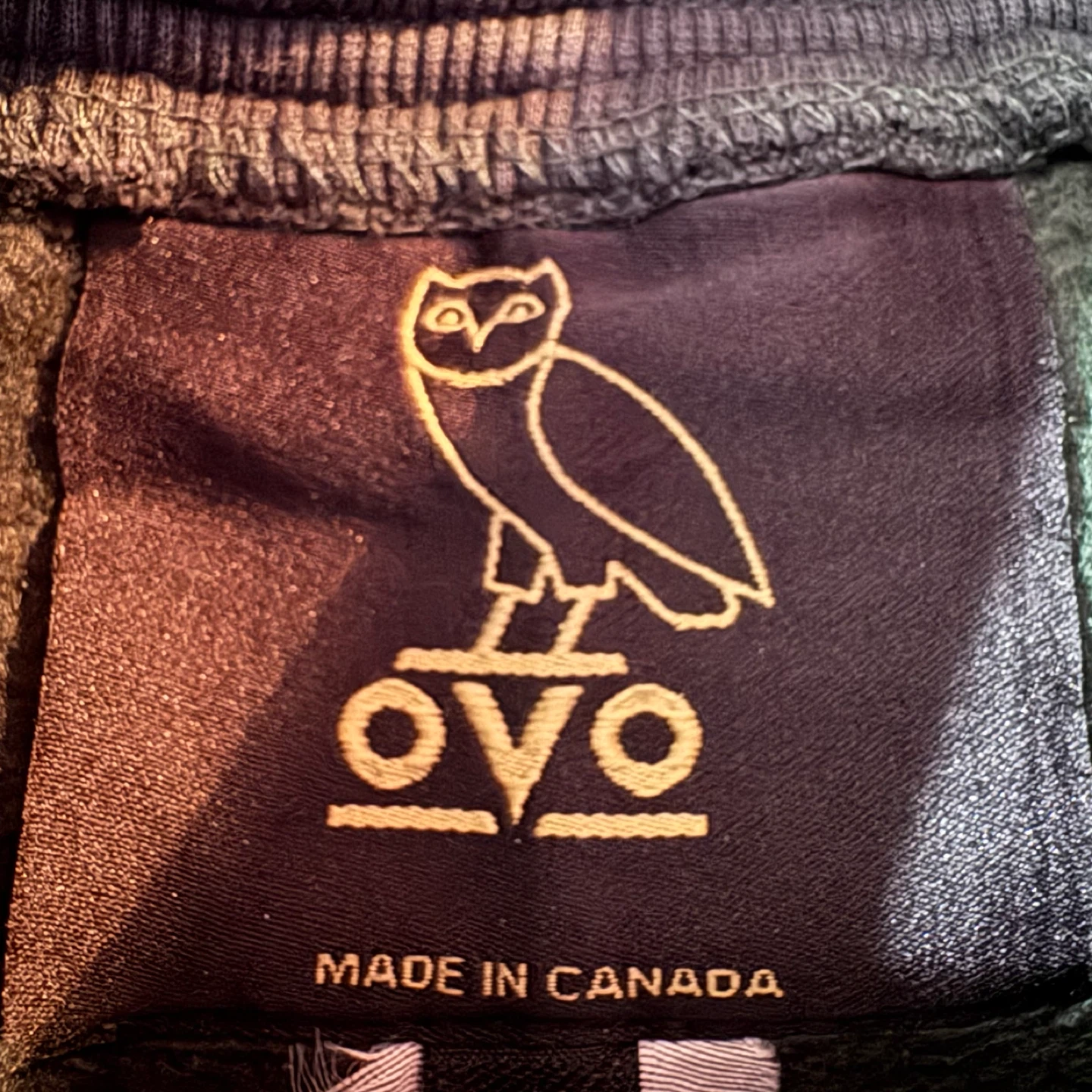 October's Very Own OVO Sweatpants - photo 5