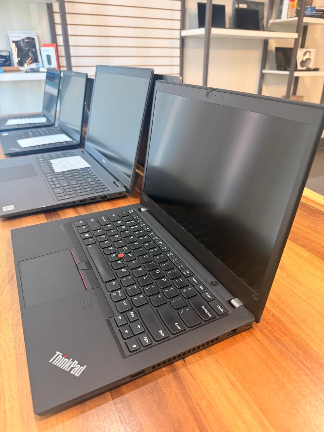 Laptop on clearance, - photo 3