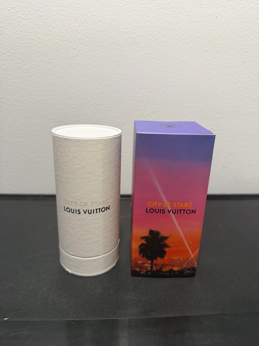 Louis Vuitton City of Stars Eau de Parfum 100ml