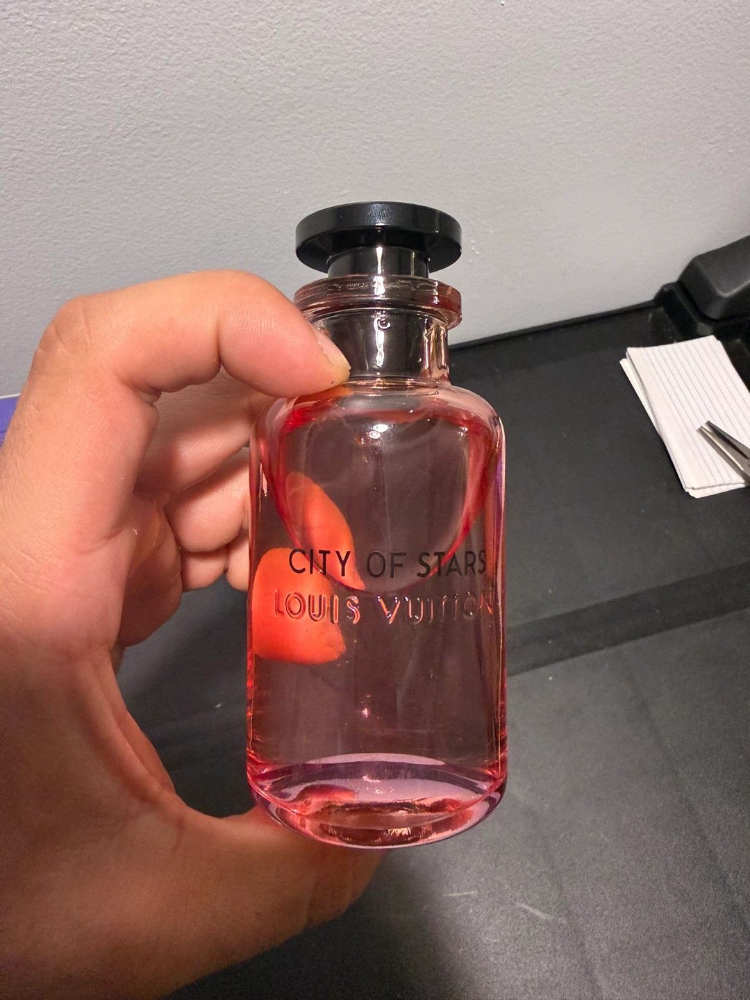 Louis Vuitton City of Stars Eau de Parfum 100ml - photo 2