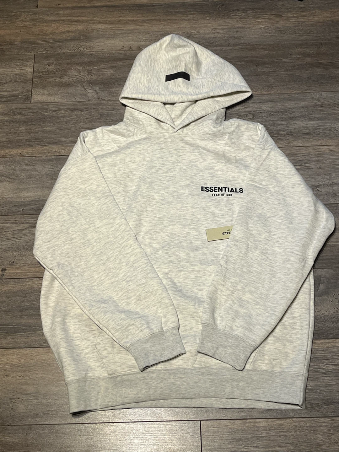 Essentials Fear of God set - photo 4
