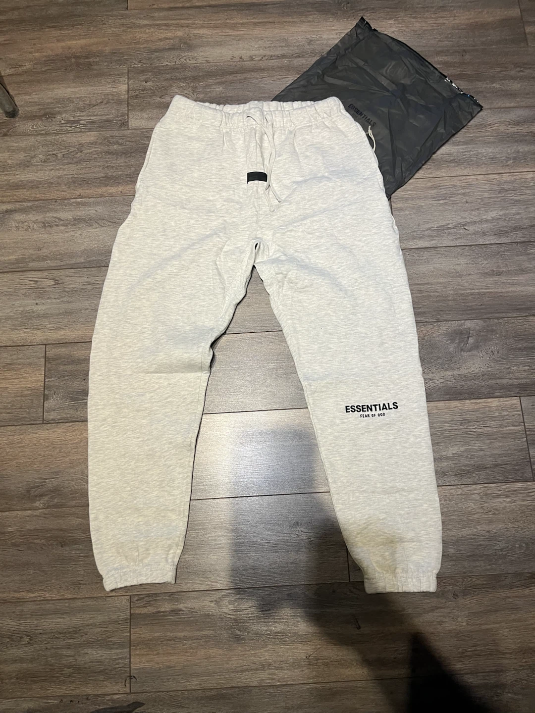 Essentials Fear of God set - photo 5