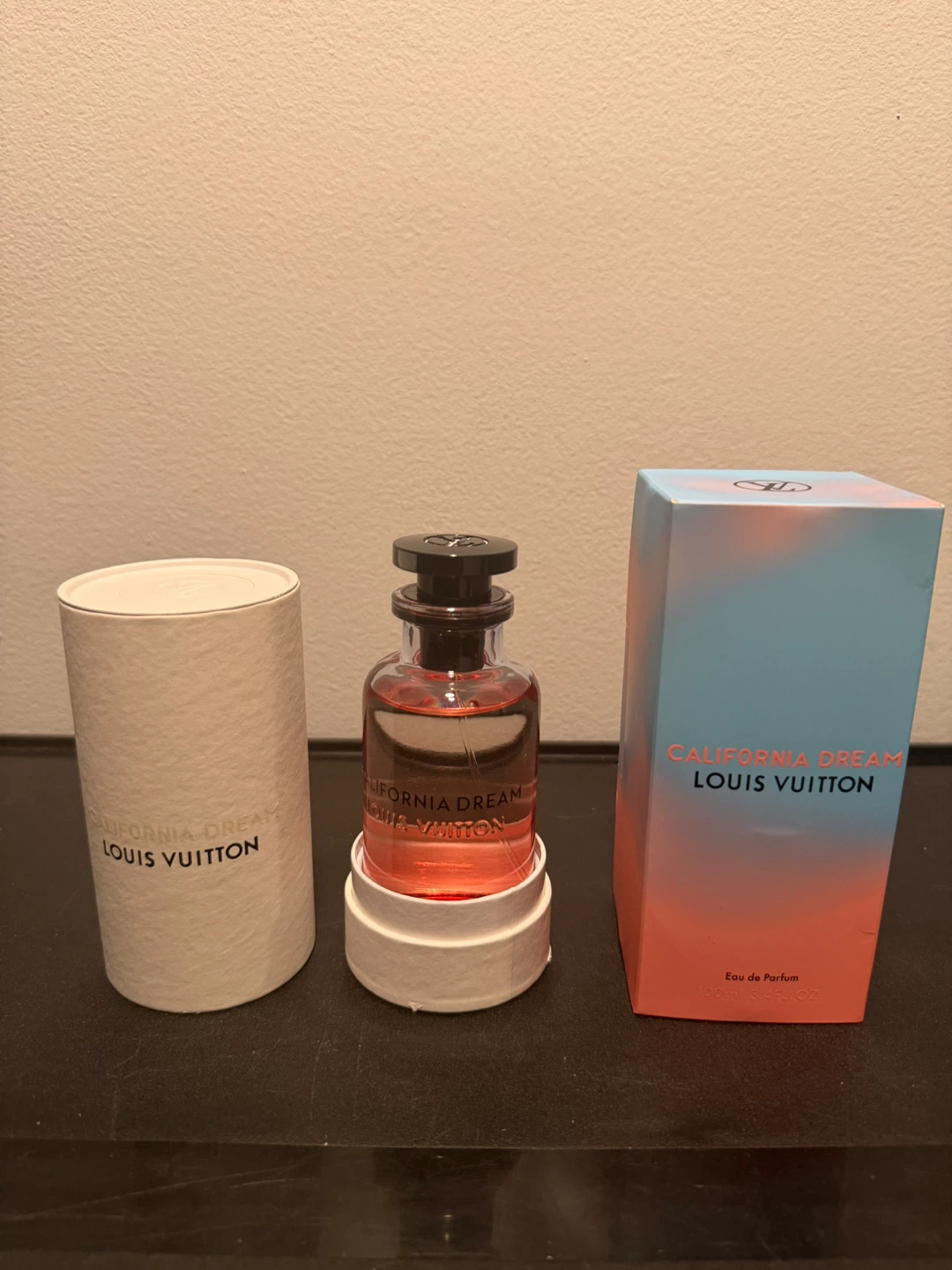 Louis Vuitton California Dream Eau de Parfum