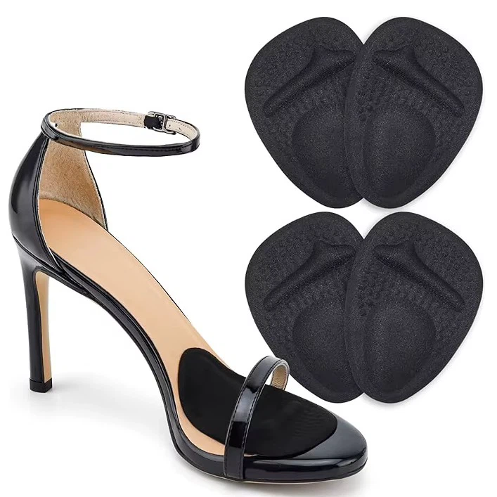 Forefoot Cushions for High Heels - photo 5