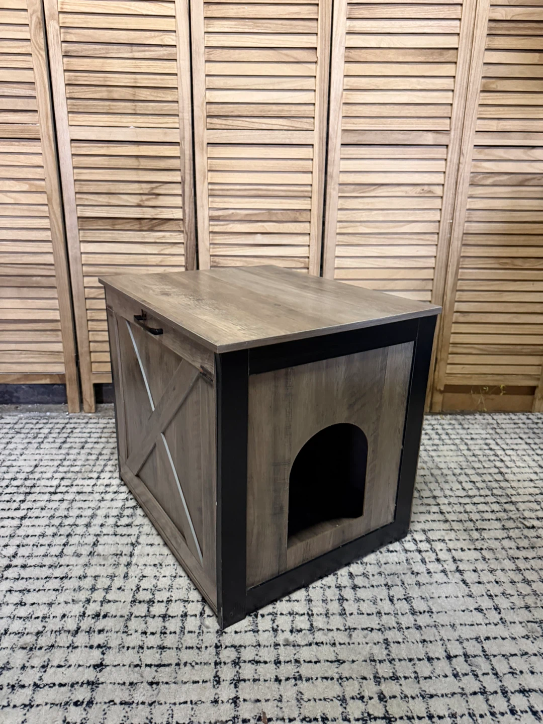 Cat Litter Box - photo 2