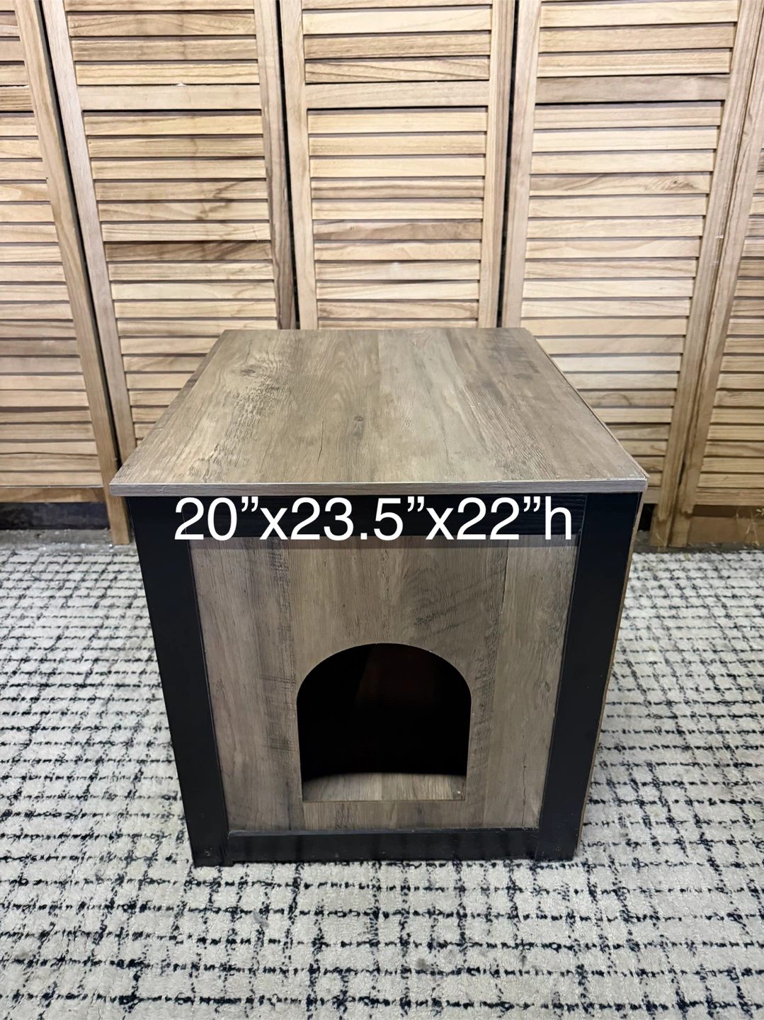 Cat Litter Box - photo 3