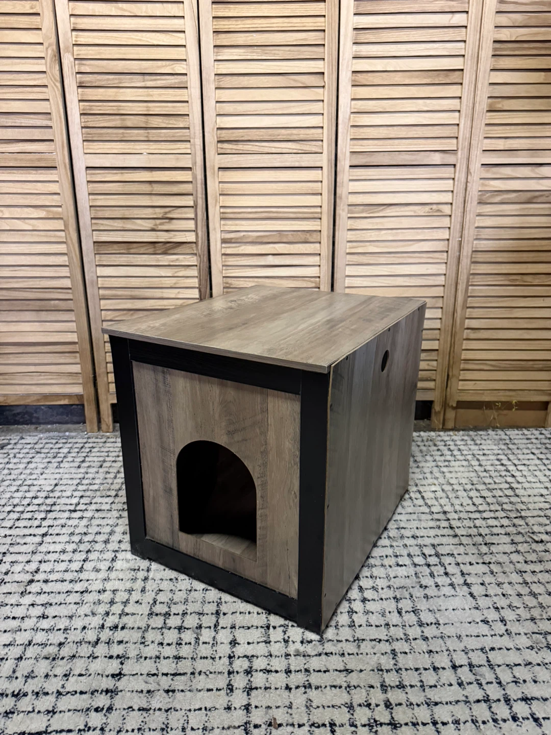 Cat Litter Box - photo 4