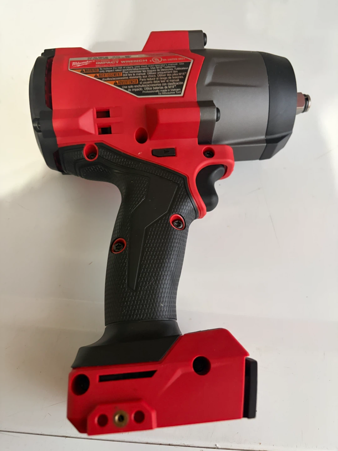Milwaukee M18 Impact Wrench 2967-20