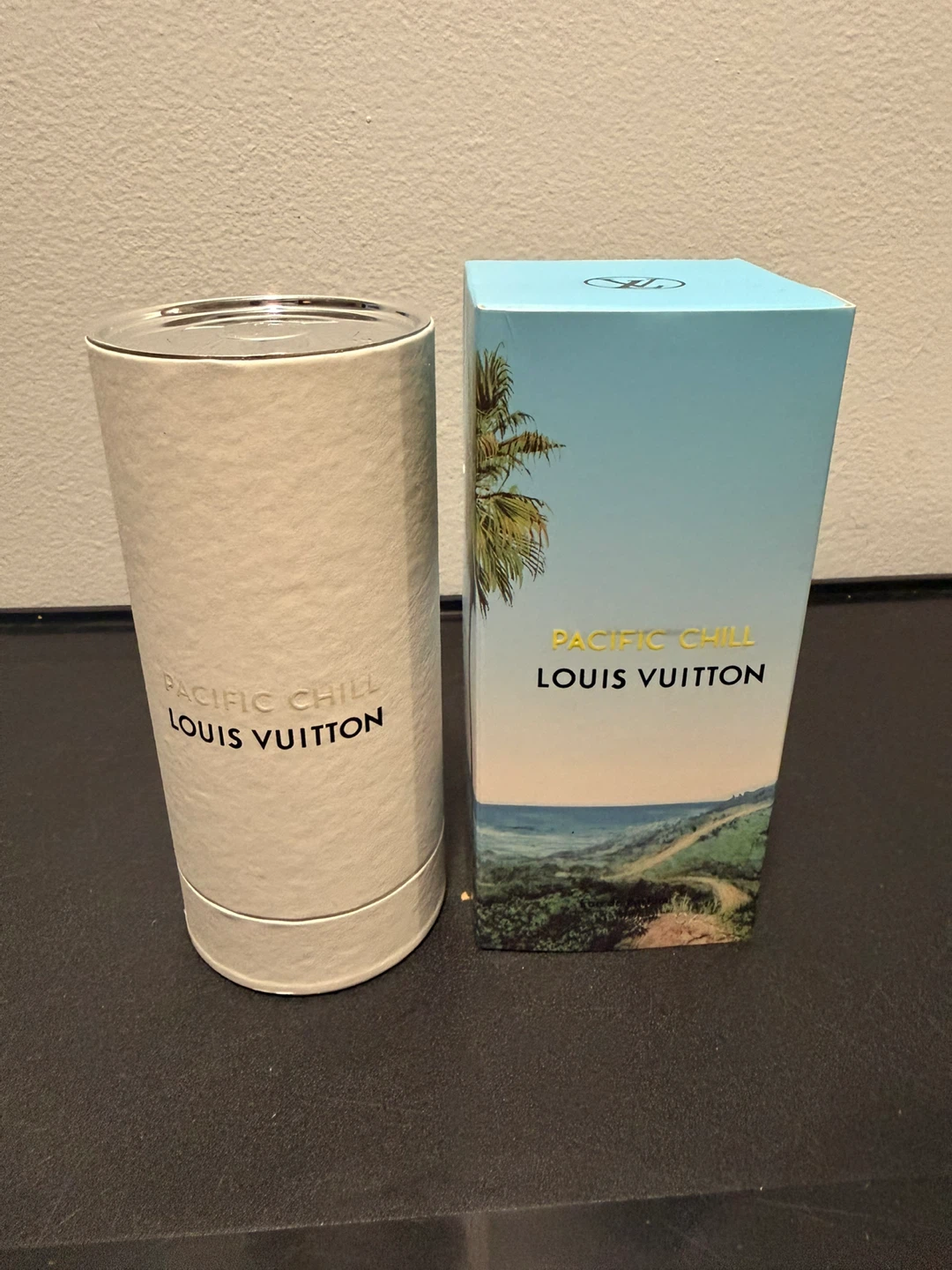Louis Vuitton Pacific Chill Perfume - photo 2
