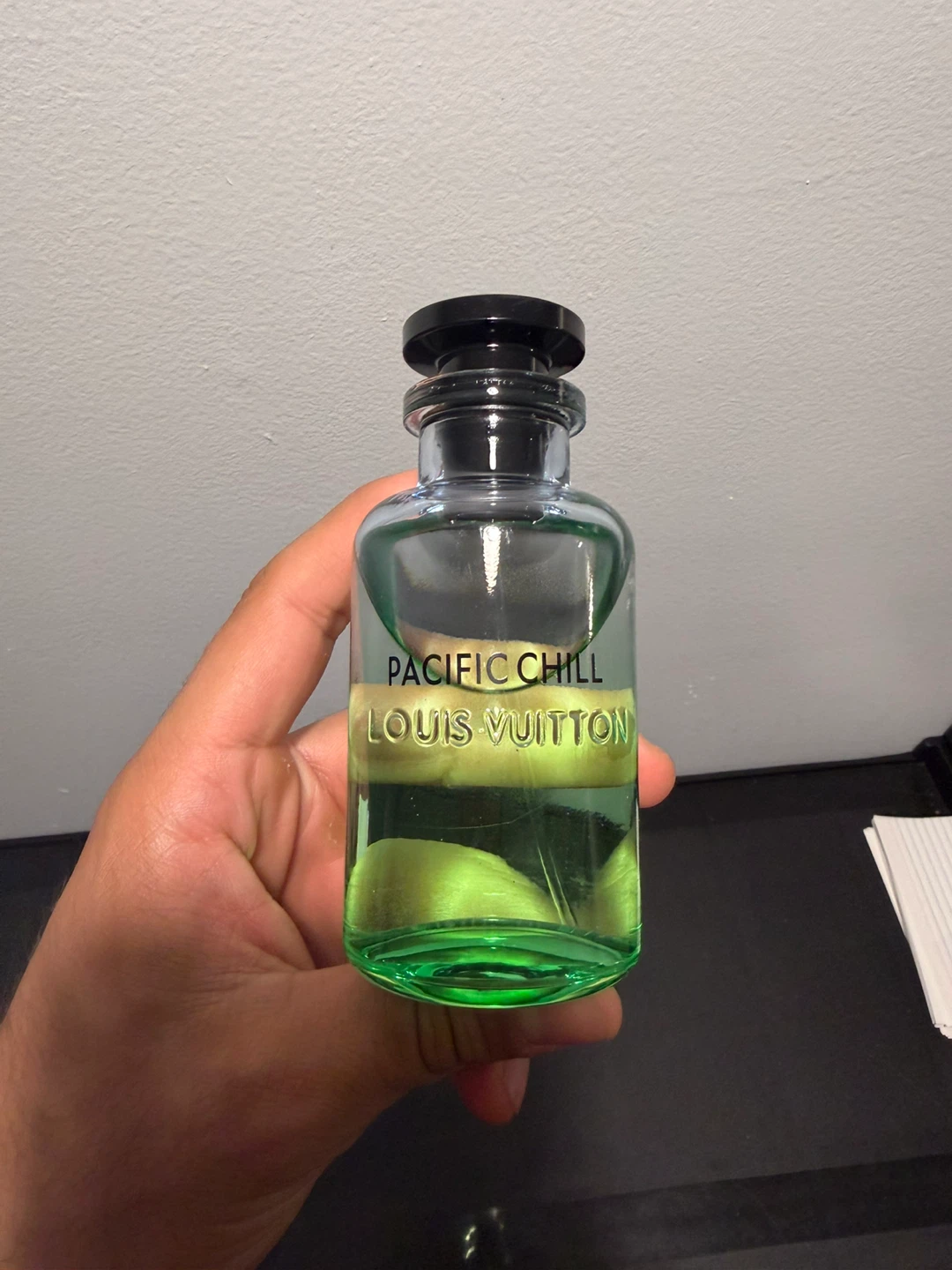 Louis Vuitton Pacific Chill Perfume - photo 3