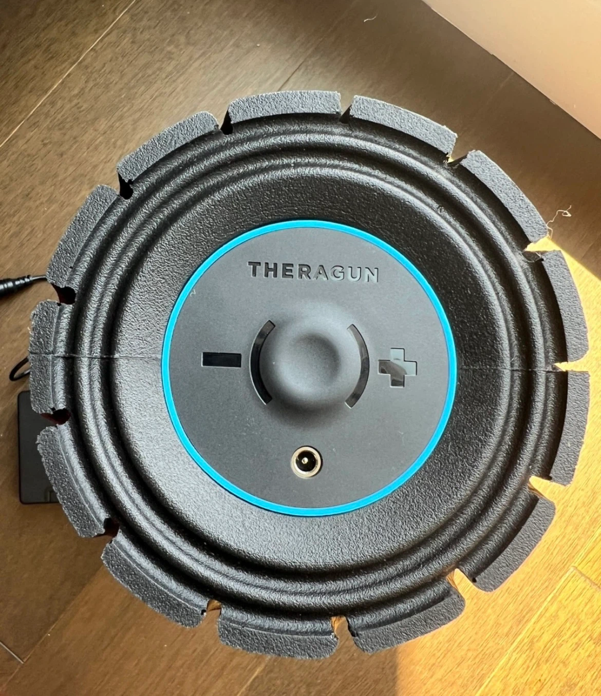 Theragun Wave Roller - photo 2