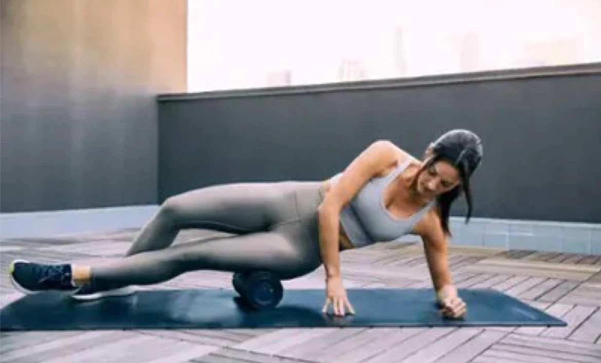 Theragun Wave Roller - photo 4