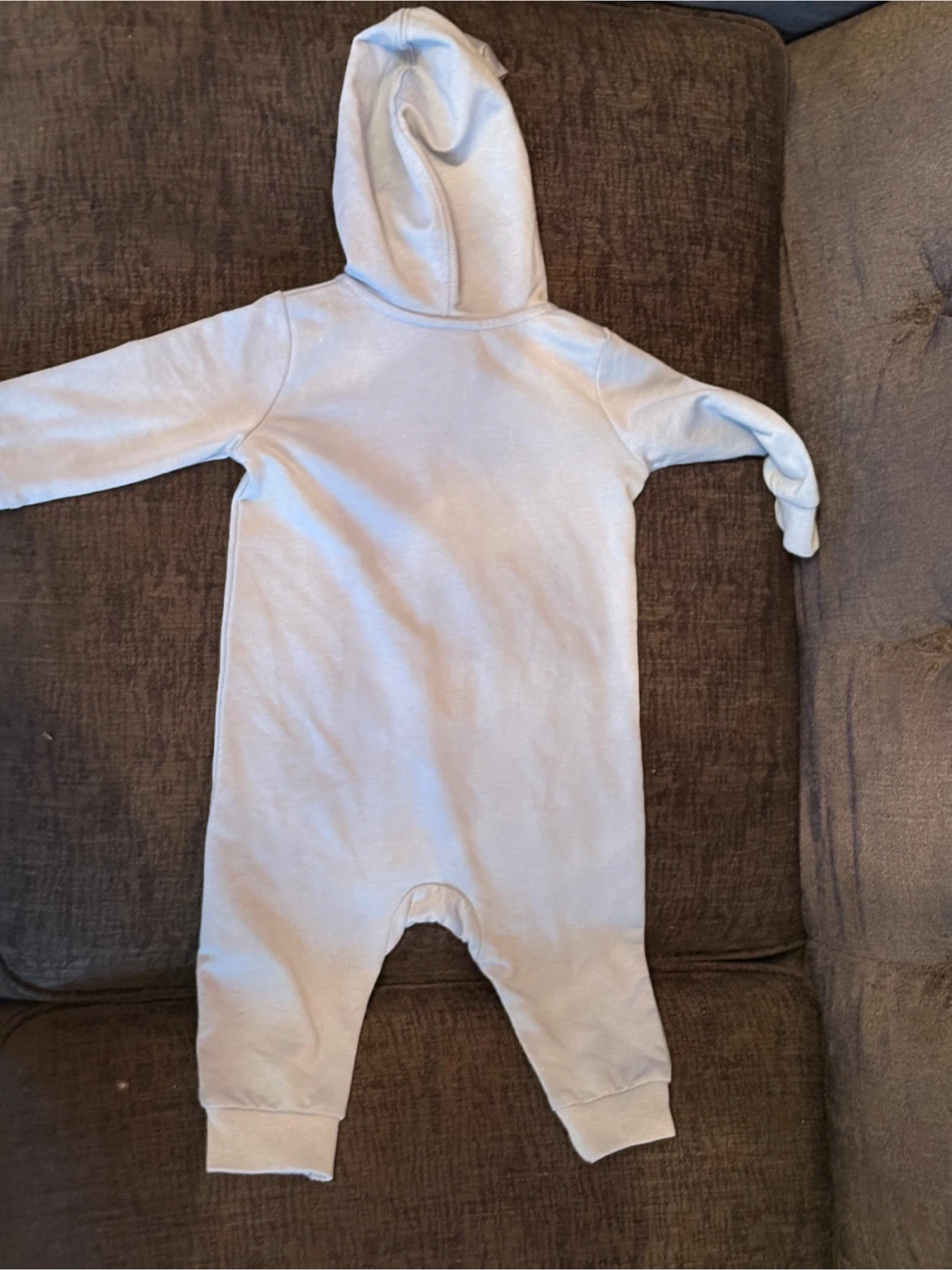 Nike Baby Coverall - photo 2