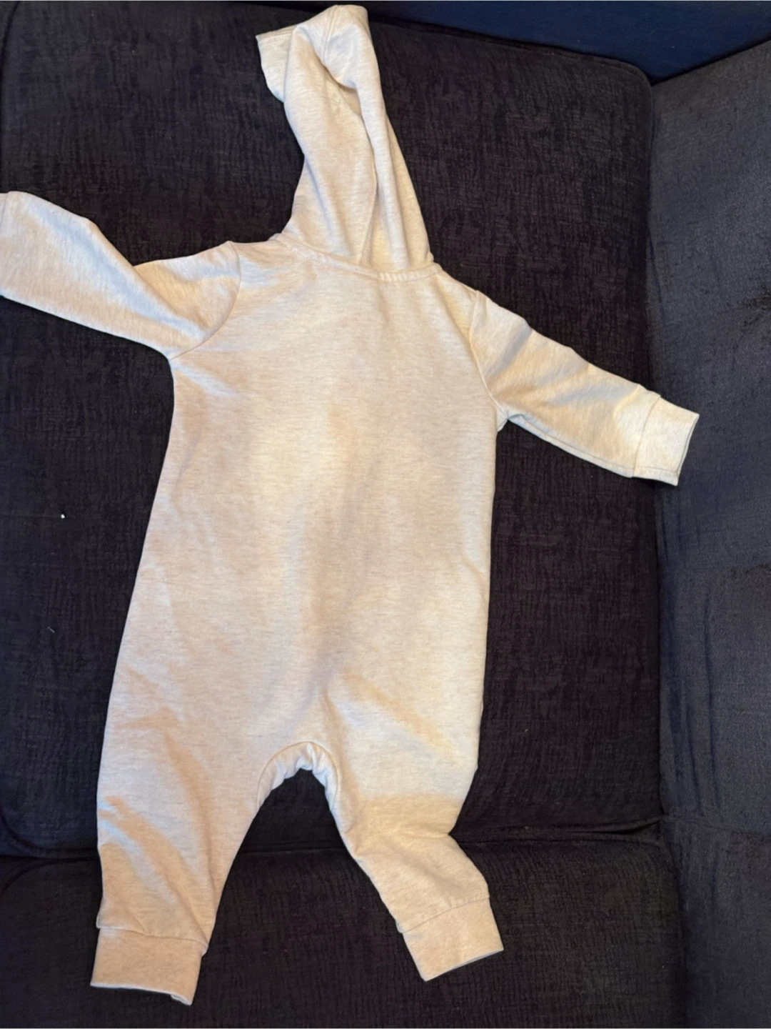Nike Baby Coverall - photo 4
