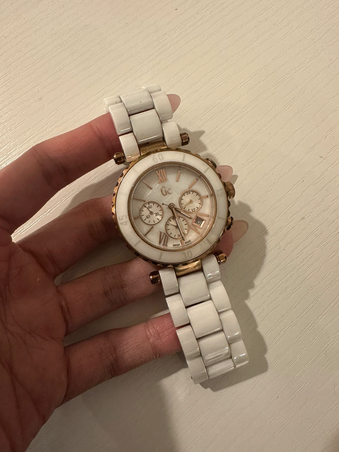 Vintage authentic watch - photo 2
