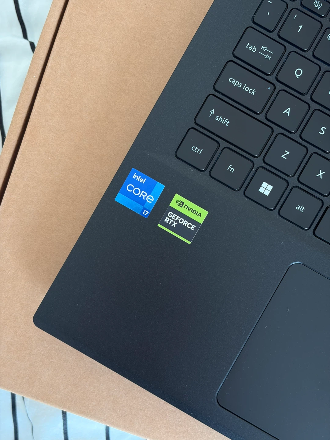 Acer Nitro V15 Gaming Laptop — i7-13th Gen / RTX 4060 / 16GB - photo 4