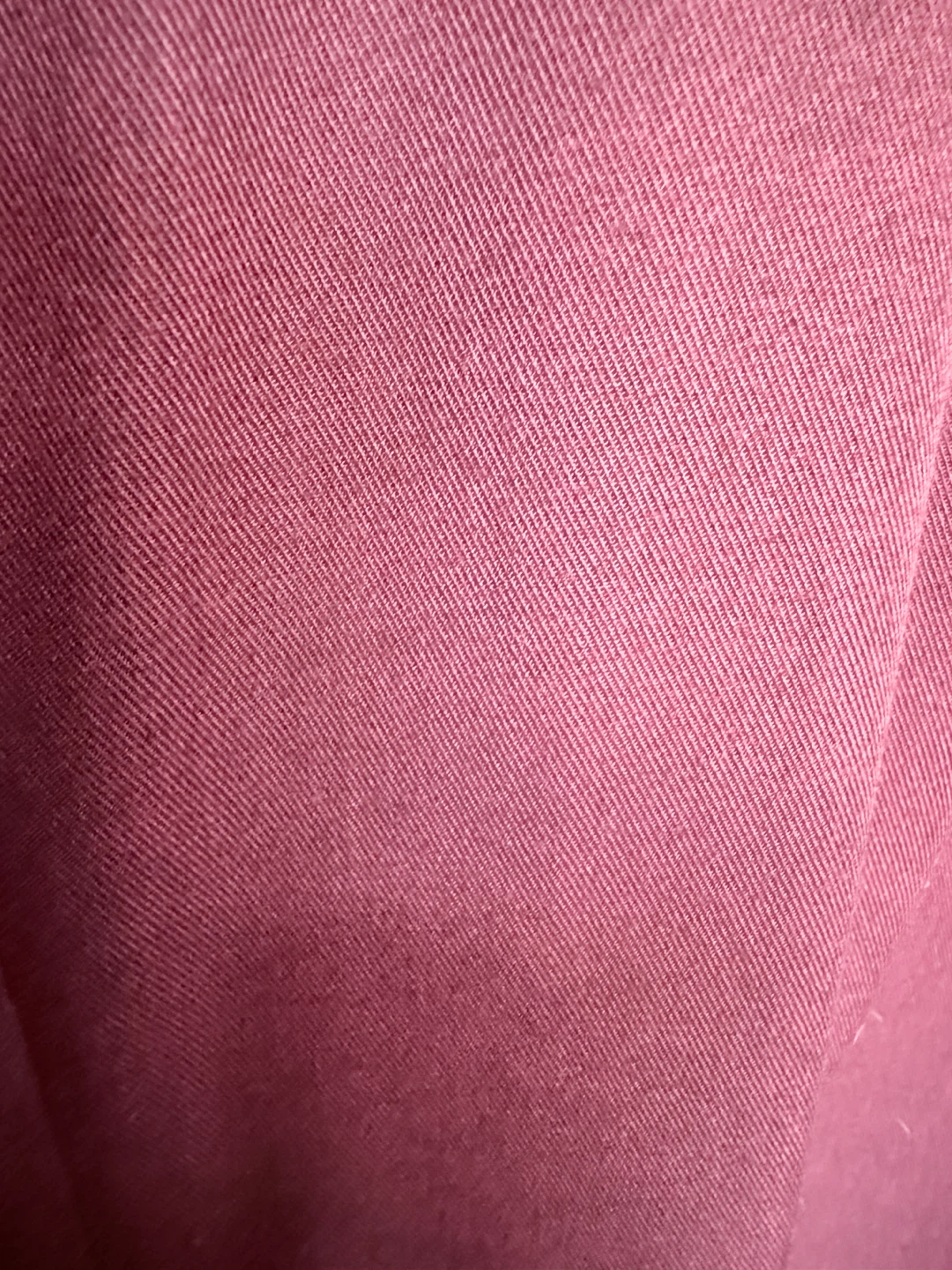Burgundy Open Front Blazer & skirt/ Size 22 - photo 5