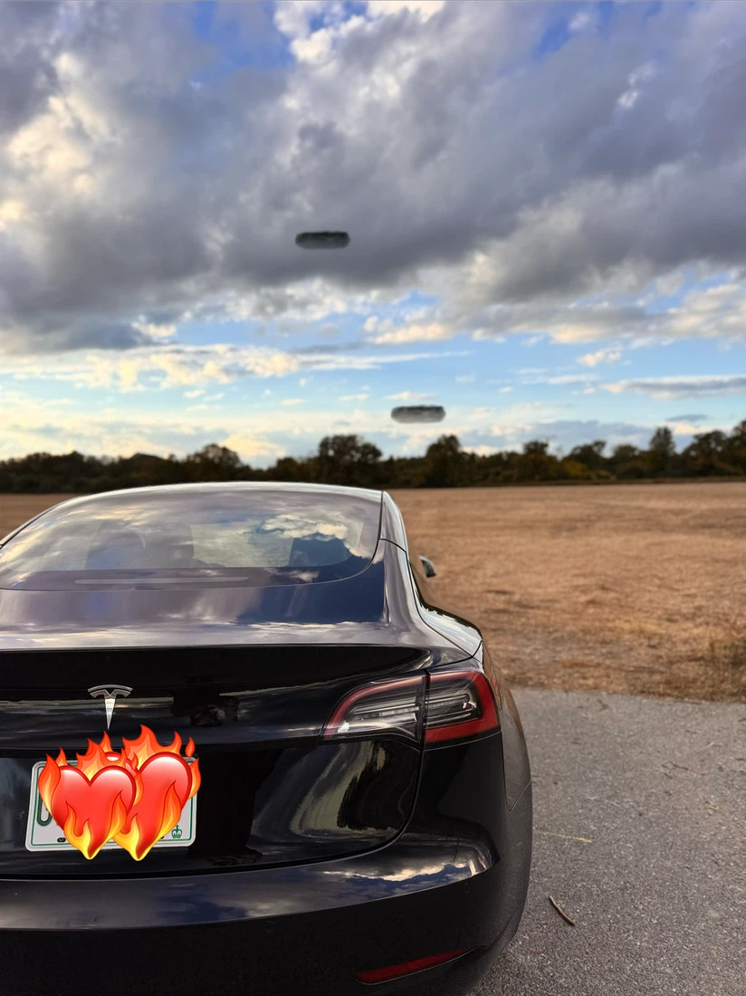 Tesla 2022 Model 3 Black - photo 5