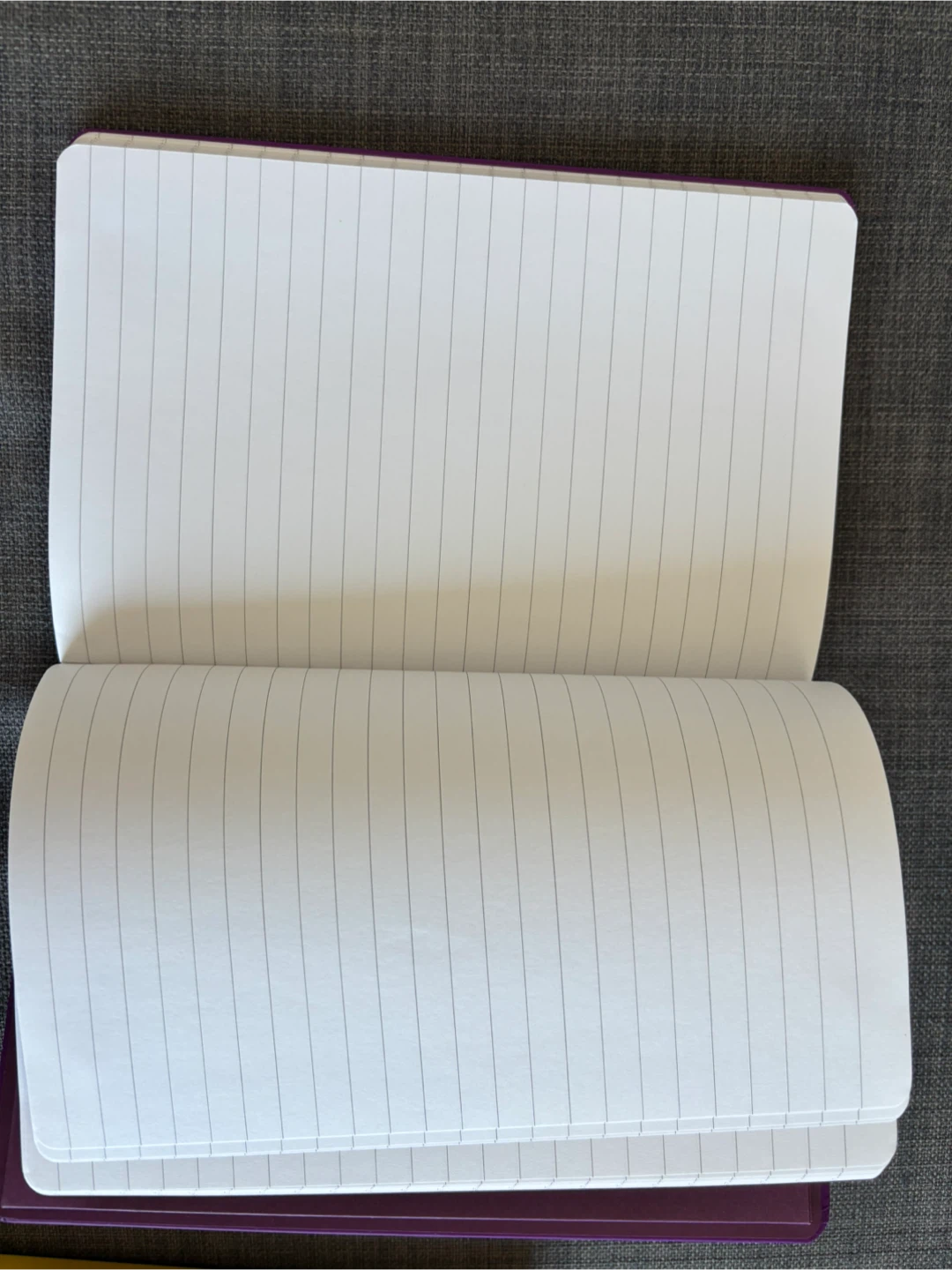 Set of 3 Coup d'oeil Notebooks - photo 2