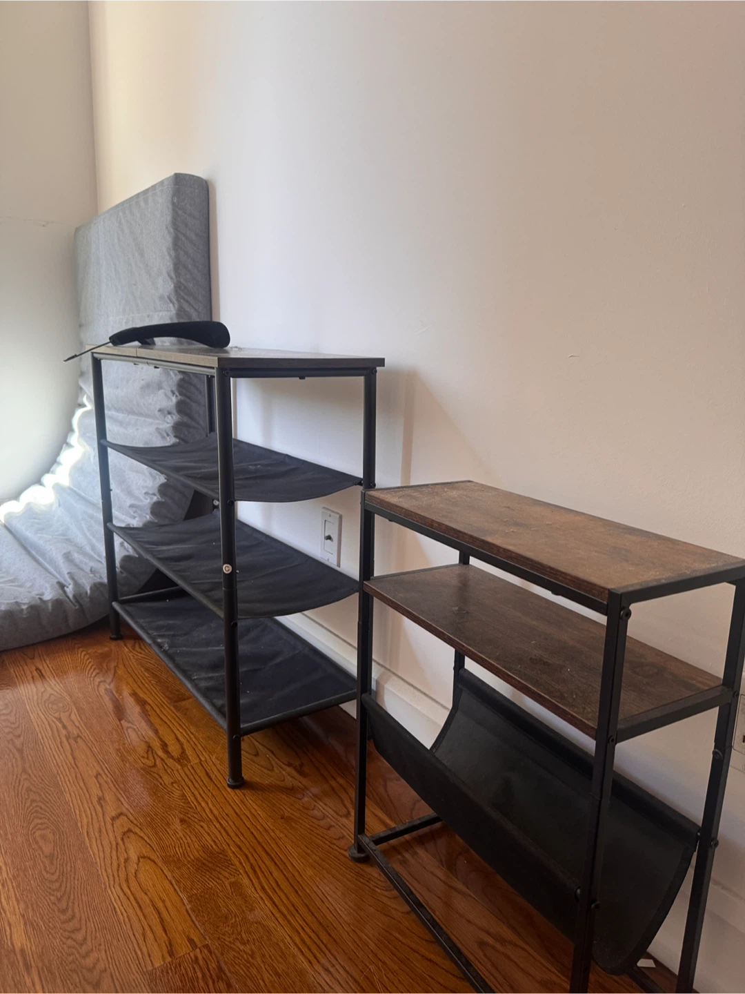 IKEA FYRESDAL Daybed and furnitures