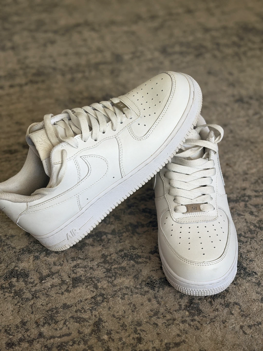 Nike Air Force 1 Sneakers