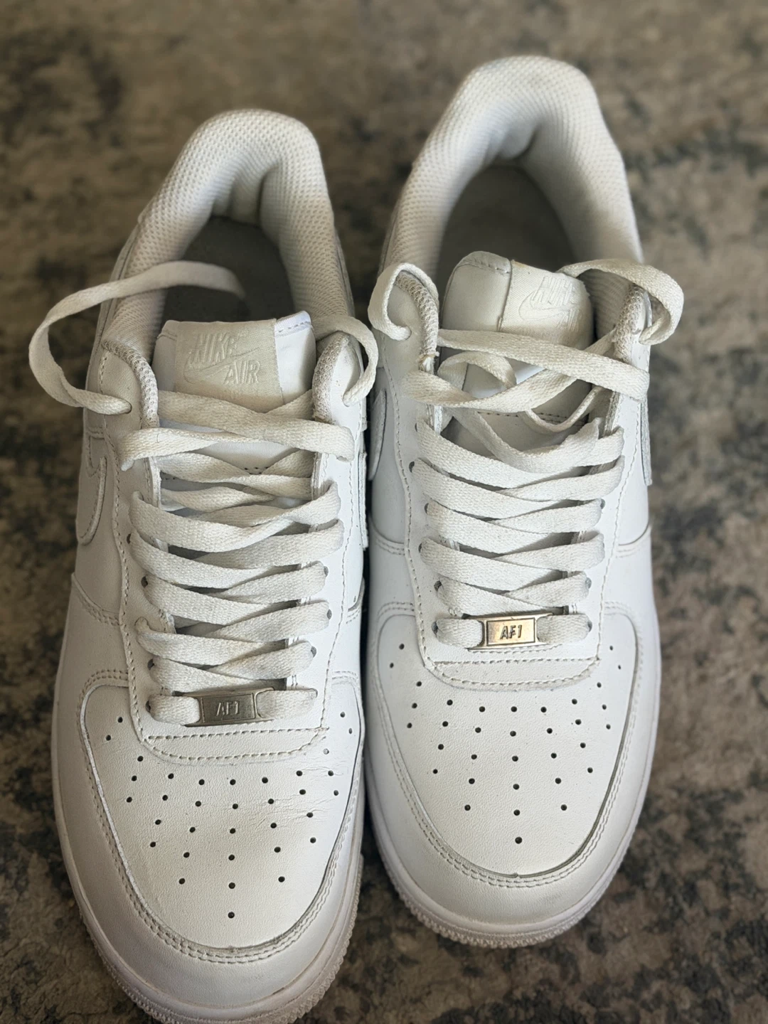 Nike Air Force 1 Sneakers - photo 2