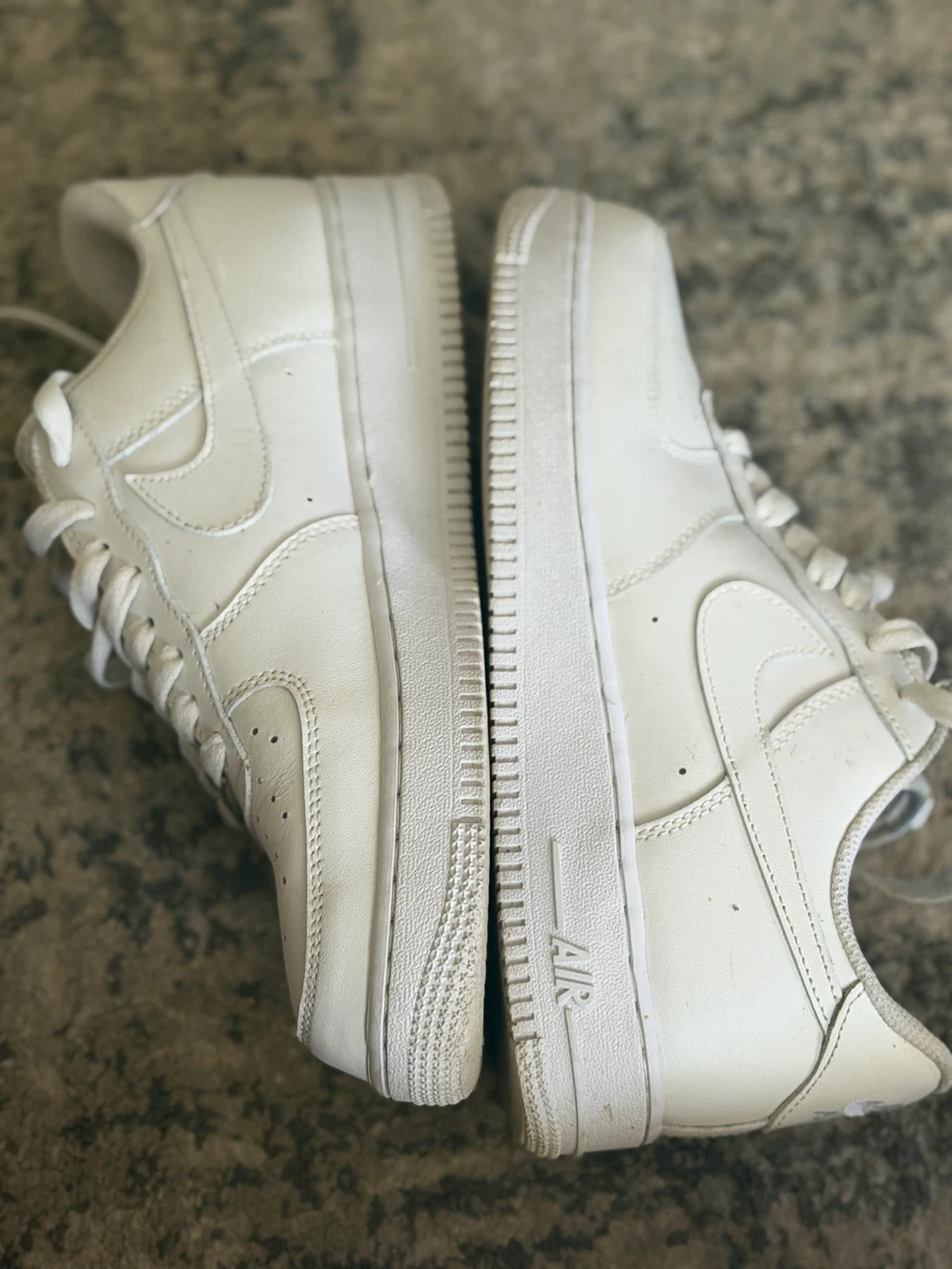 Nike Air Force 1 Sneakers - photo 3
