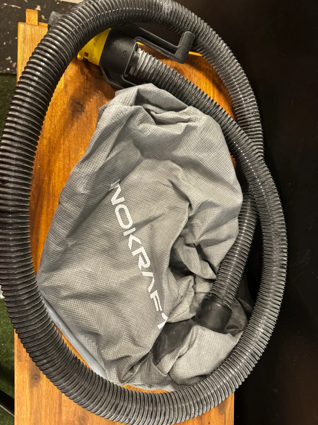 Inokraft Drywall Sander - photo 4