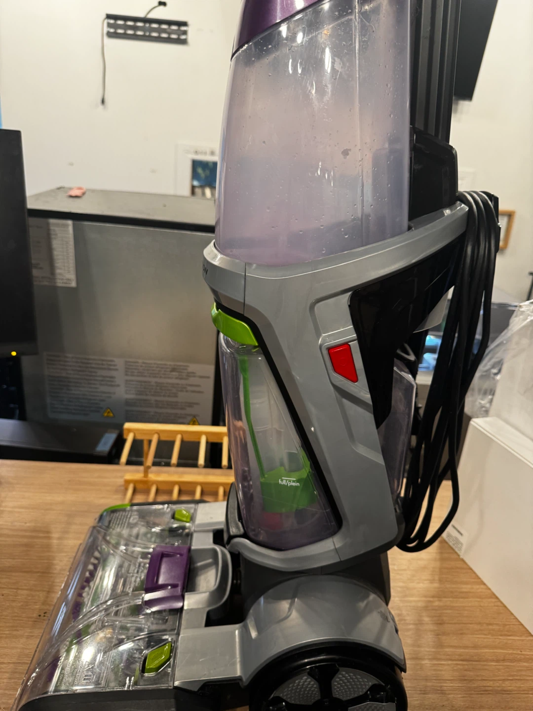 Bissell Carpet Cleaner