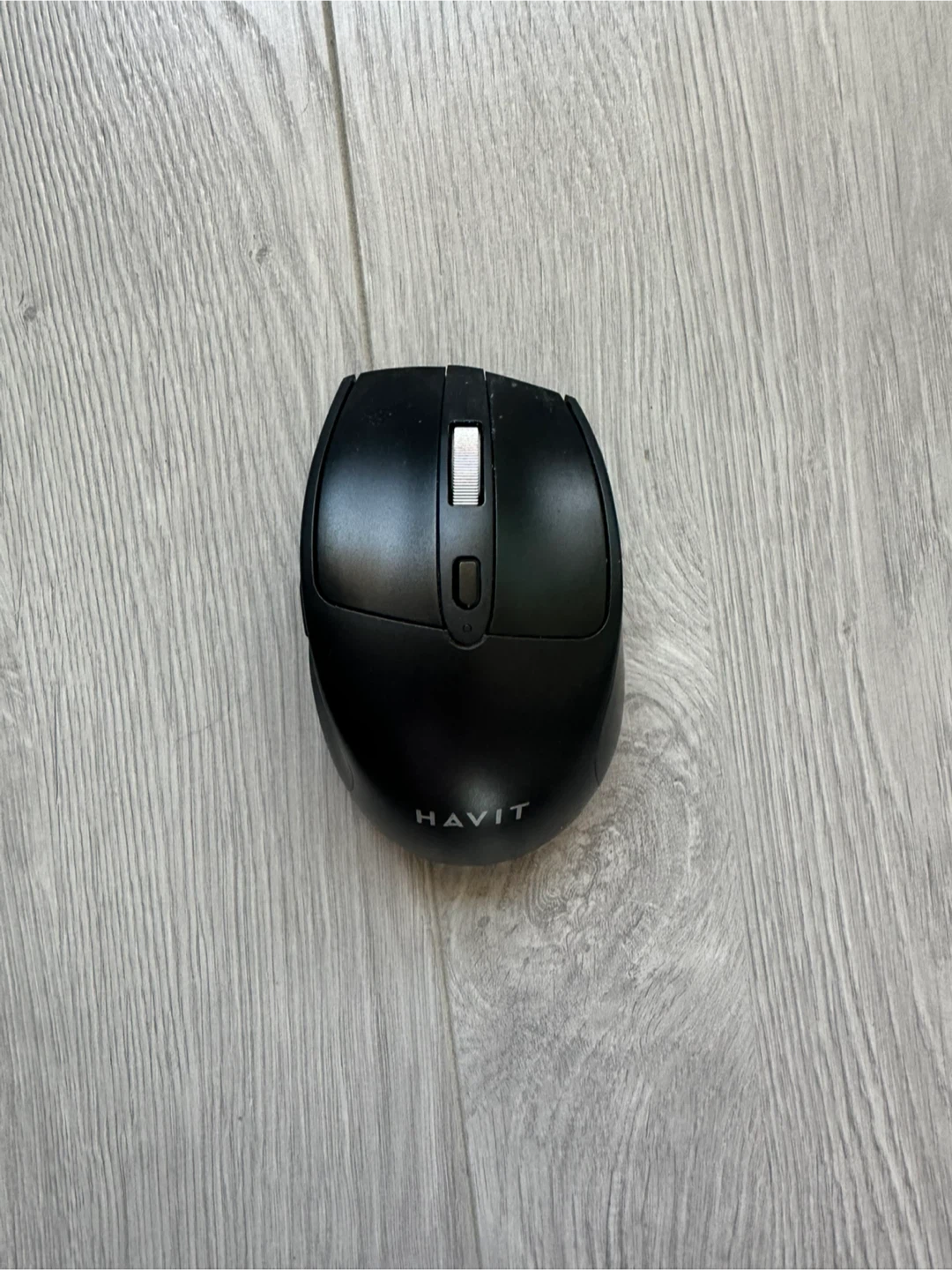 Havit MS61WB Wireless Dual-Mode Mouse
