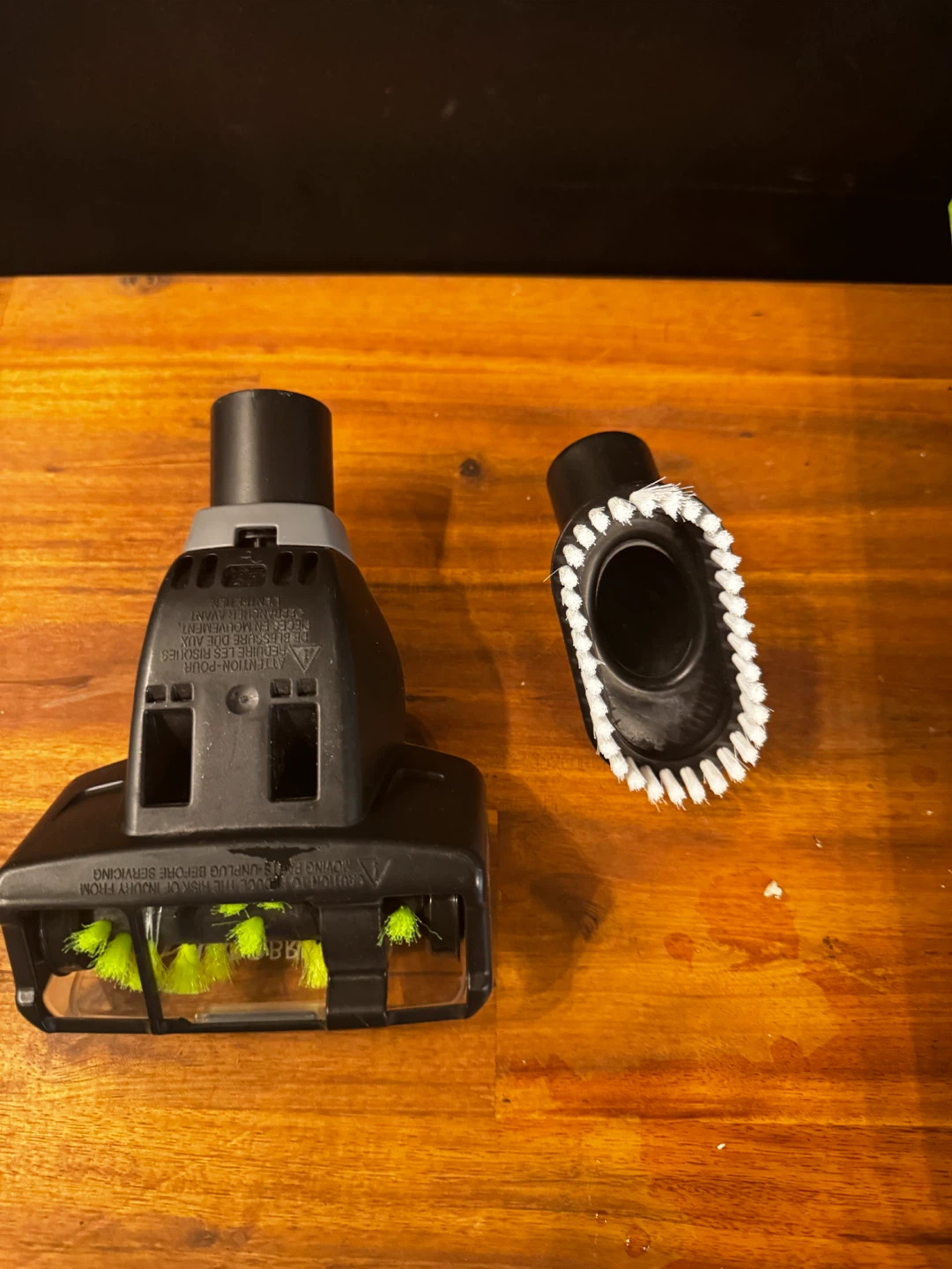 Bissell PowerForce Rewind Pet Vacuum - photo 3