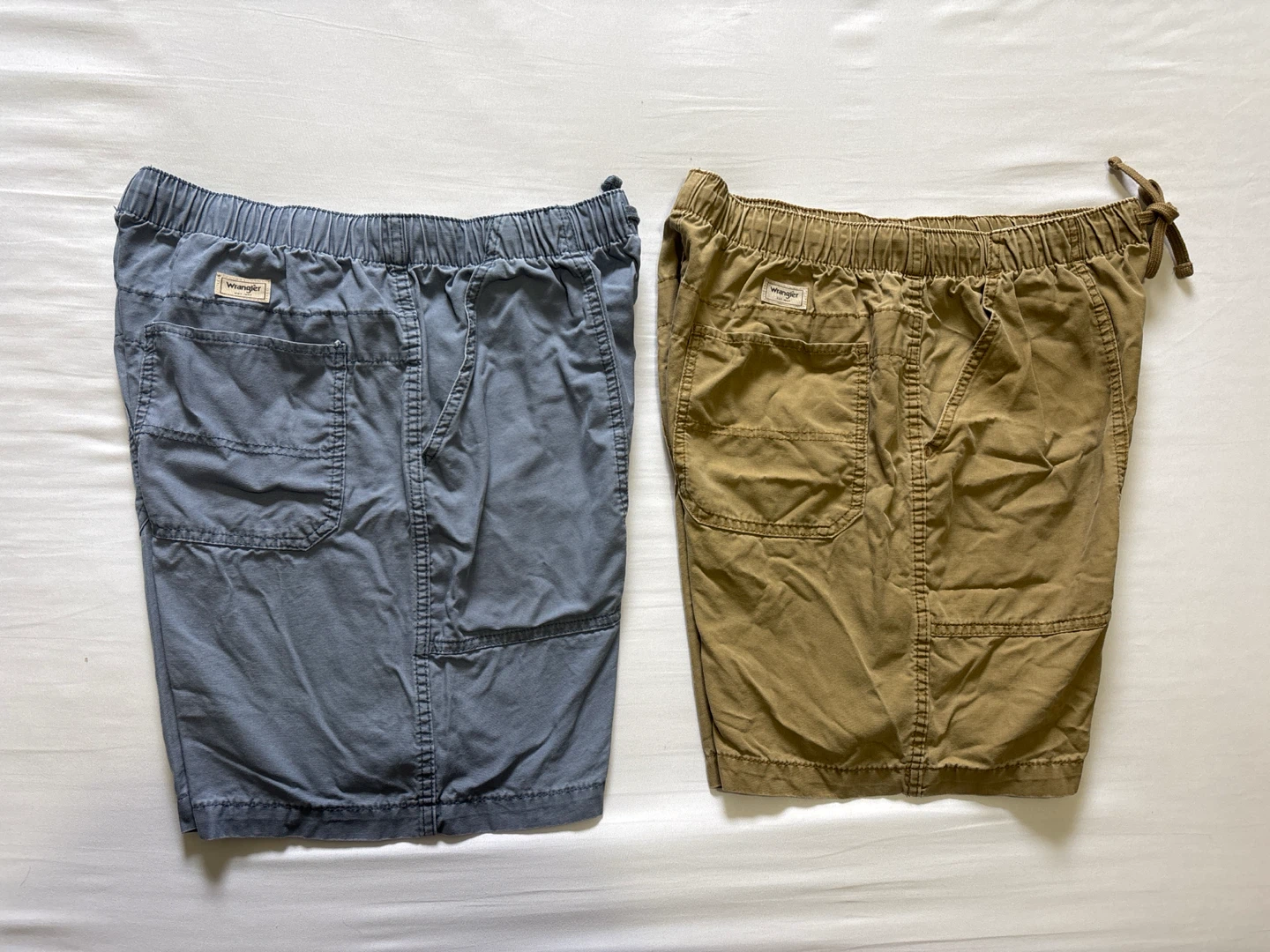 Wrangler Relaxed Fit Shorts Medium - photo 2