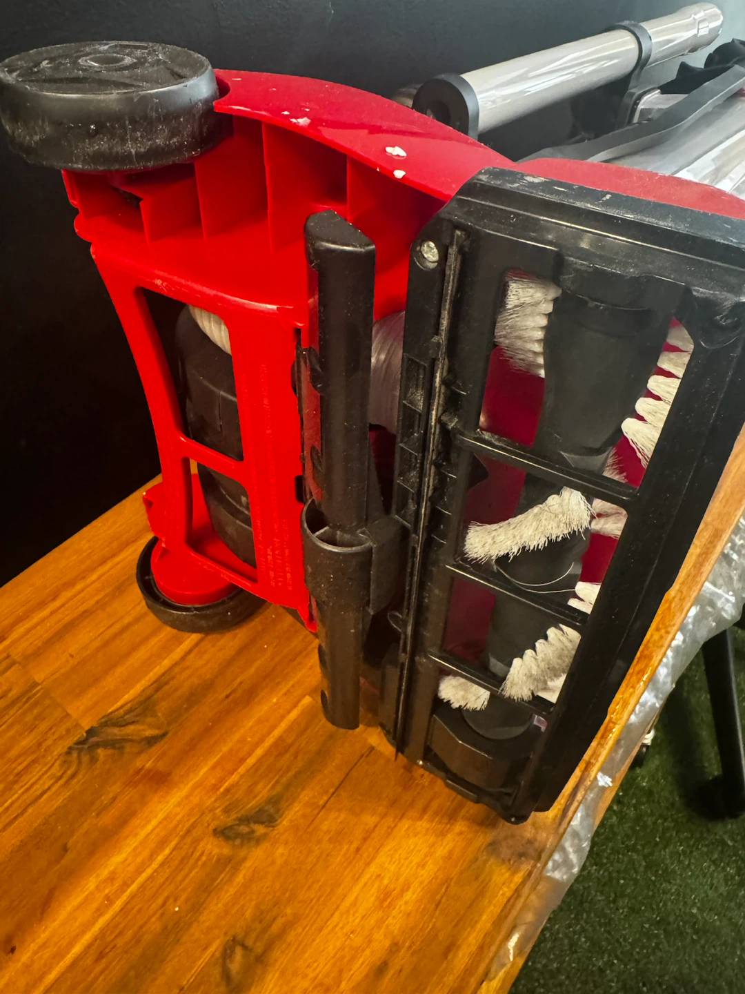 Dirt Devil Endura Reach Upright Vacuum - photo 2