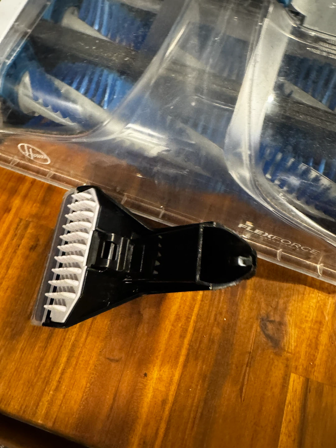 Hoover SmartWash Carpet Cleaner - photo 3