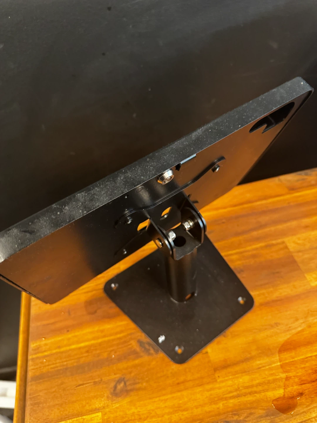 Snappy tablet stand - photo 3