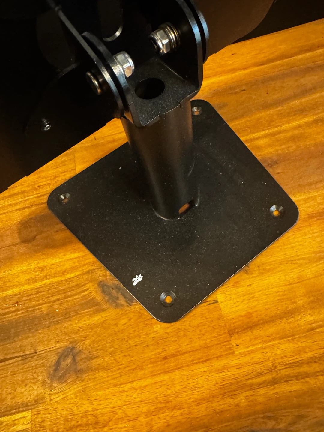 Snappy tablet stand - photo 4