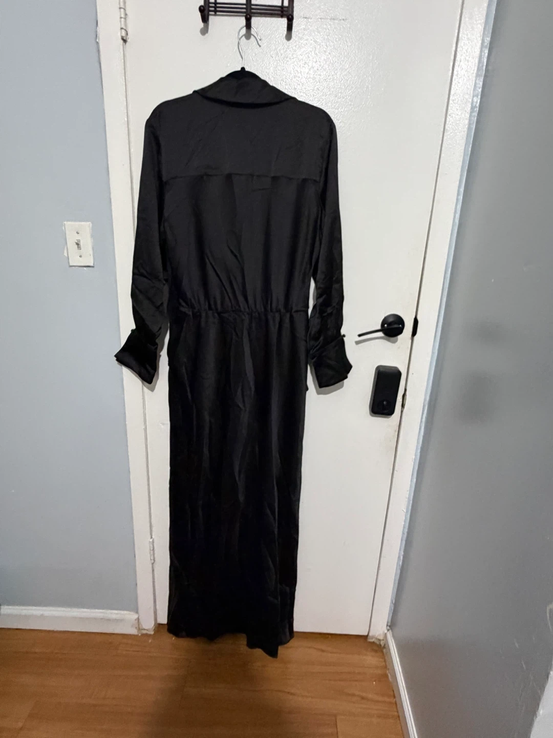 Beautiful Black Maxi Dress - photo 2