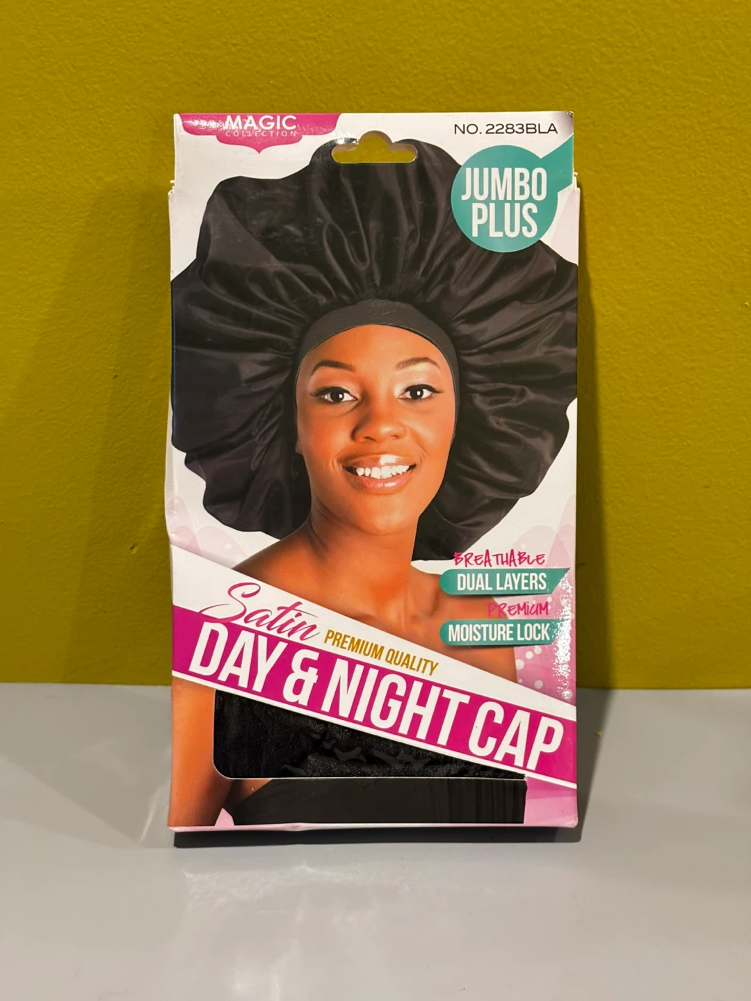 Magic Collection Super Jumbo Day & Night Cap