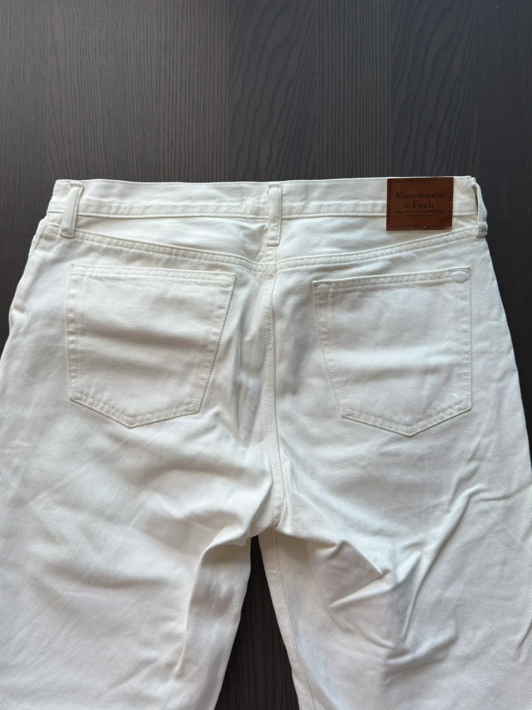 Abercrombie men’s loose jean - photo 2