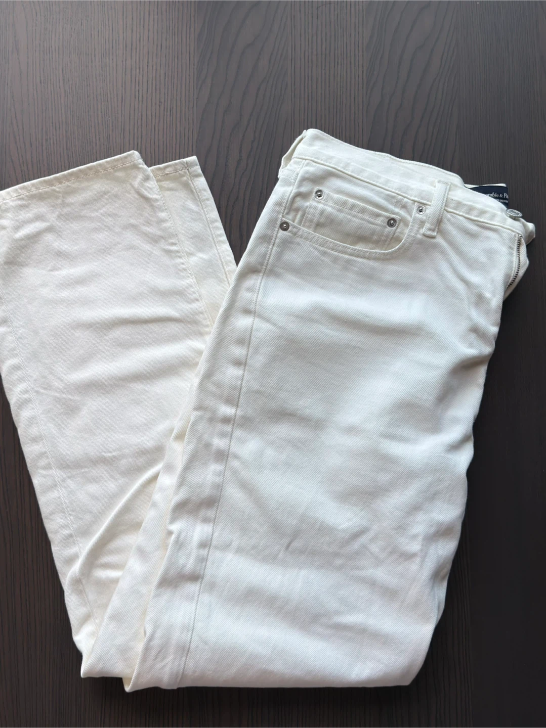 Abercrombie men’s loose jean - photo 3