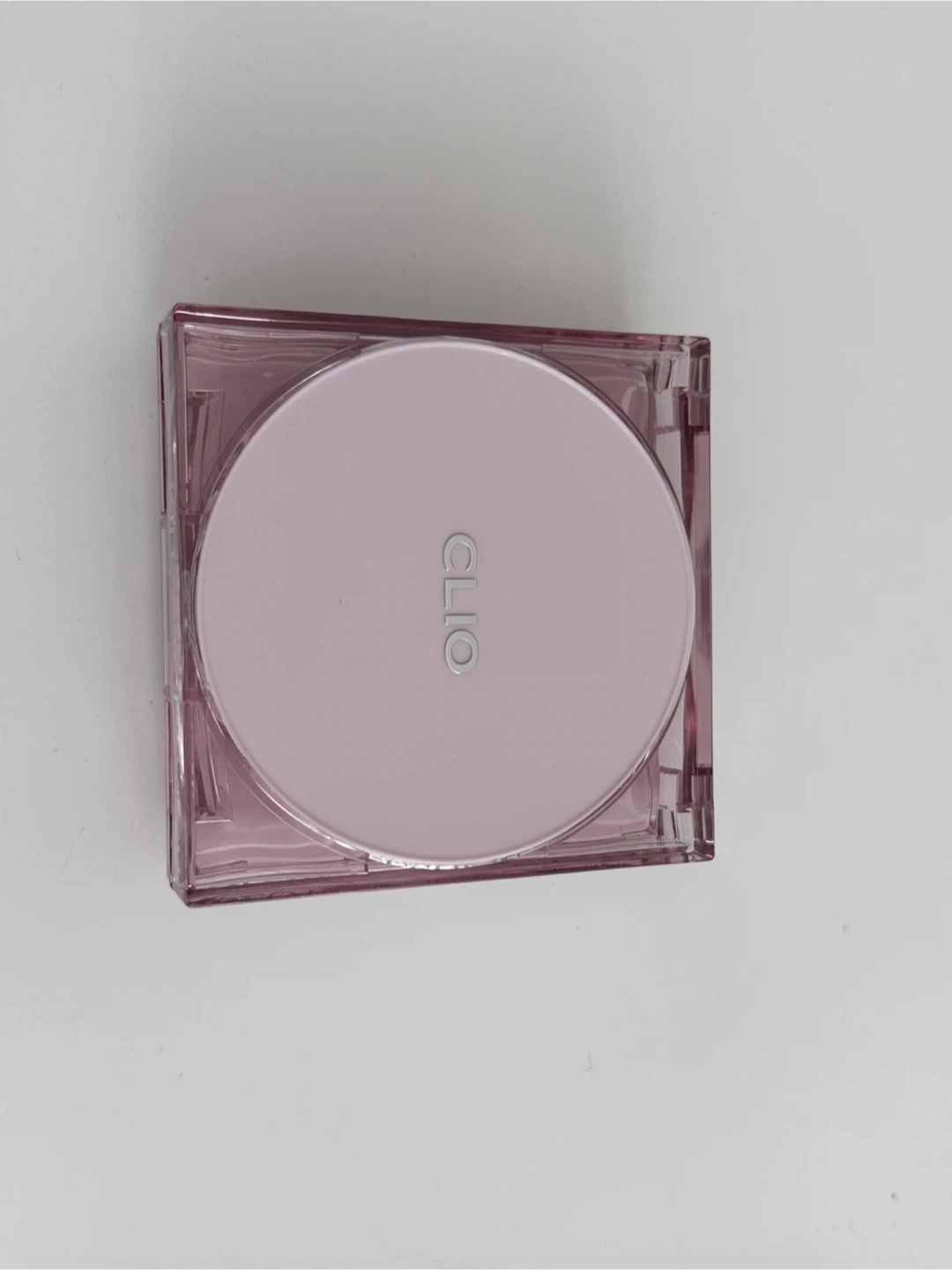 Clio Kill cover mesh glow cushion 21C lingerie - photo 4