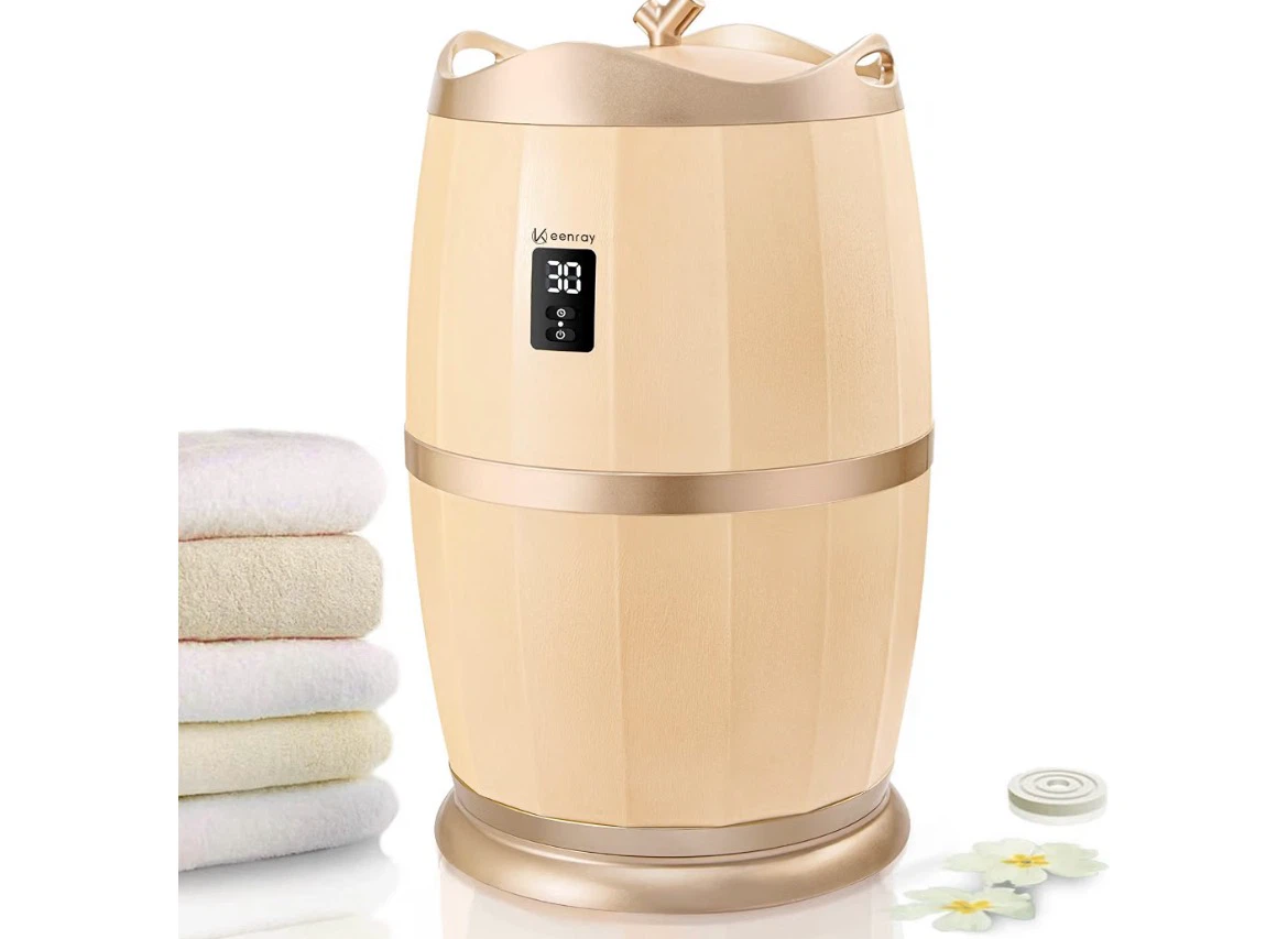 Comforlife Bucket Towel Warmer CL25