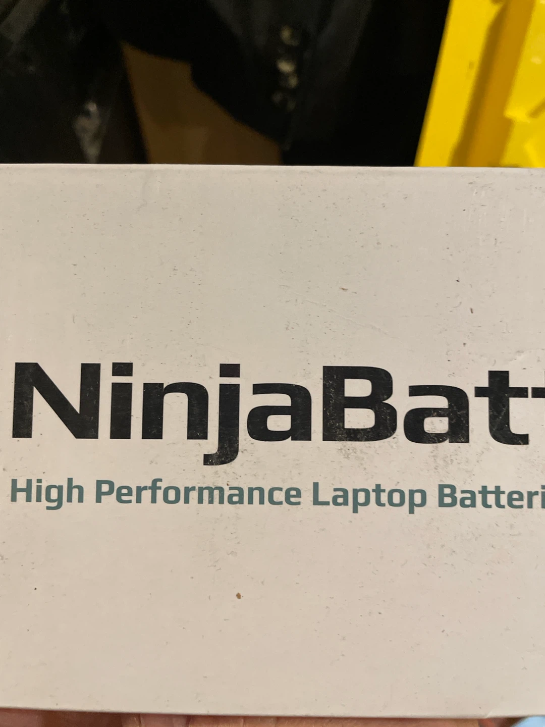 NinjaBatt Laptop Battery for Dell Inspiron 3521