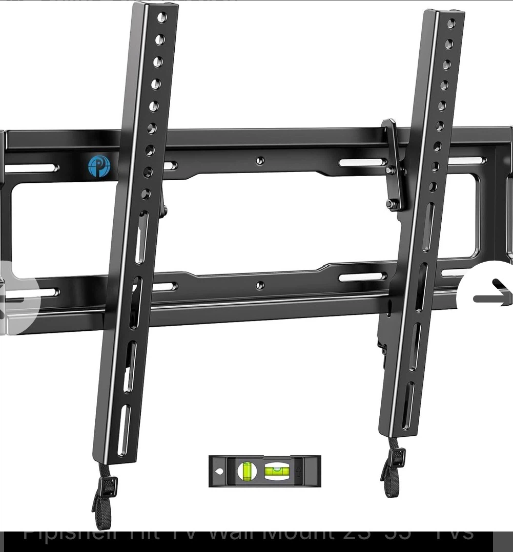 Medium Tilting TV Wall Mount PIMTK1