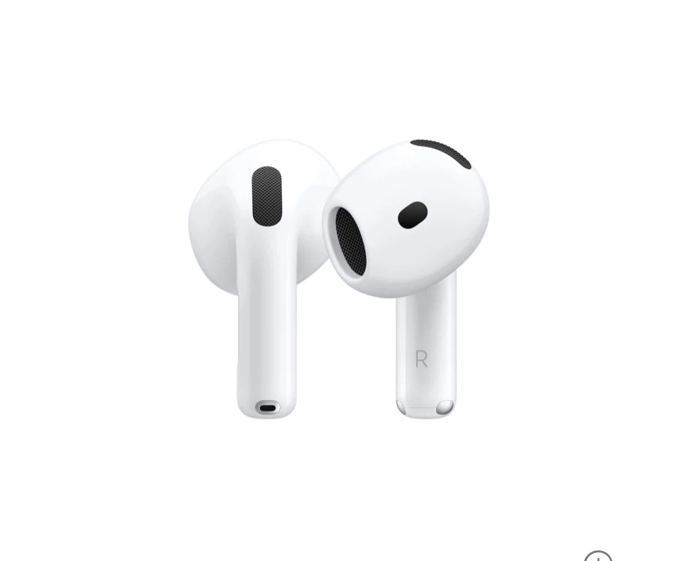 Apple airpods 4