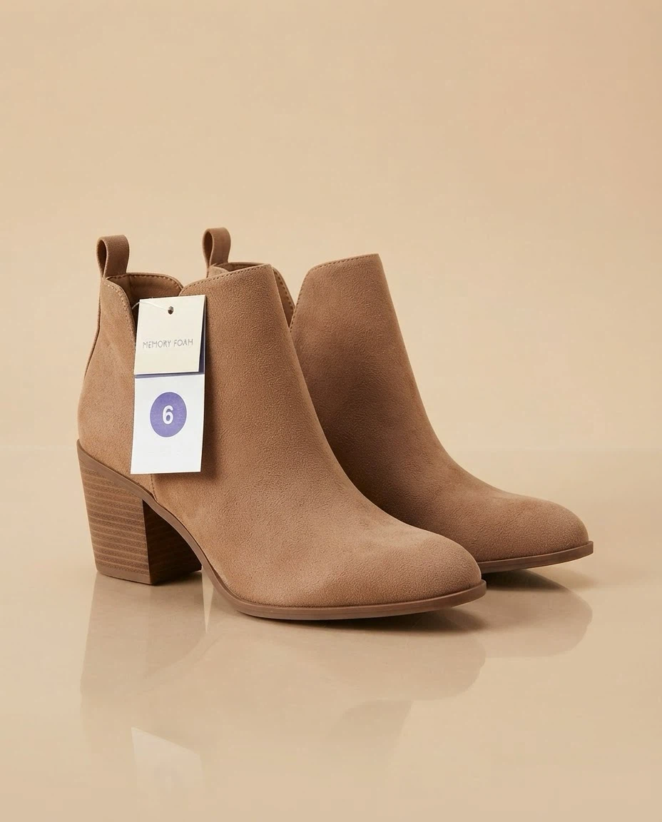 Various Women's Shoes - Size 6 - photo 2